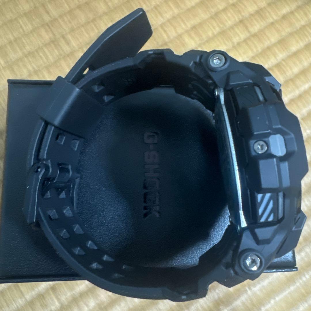 即決ニキさん限定、G-SHOCK グラビティマスター ジーショック