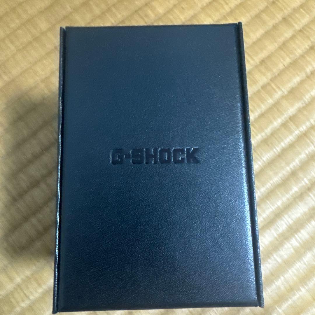 即決ニキさん限定、G-SHOCK グラビティマスター ジーショック