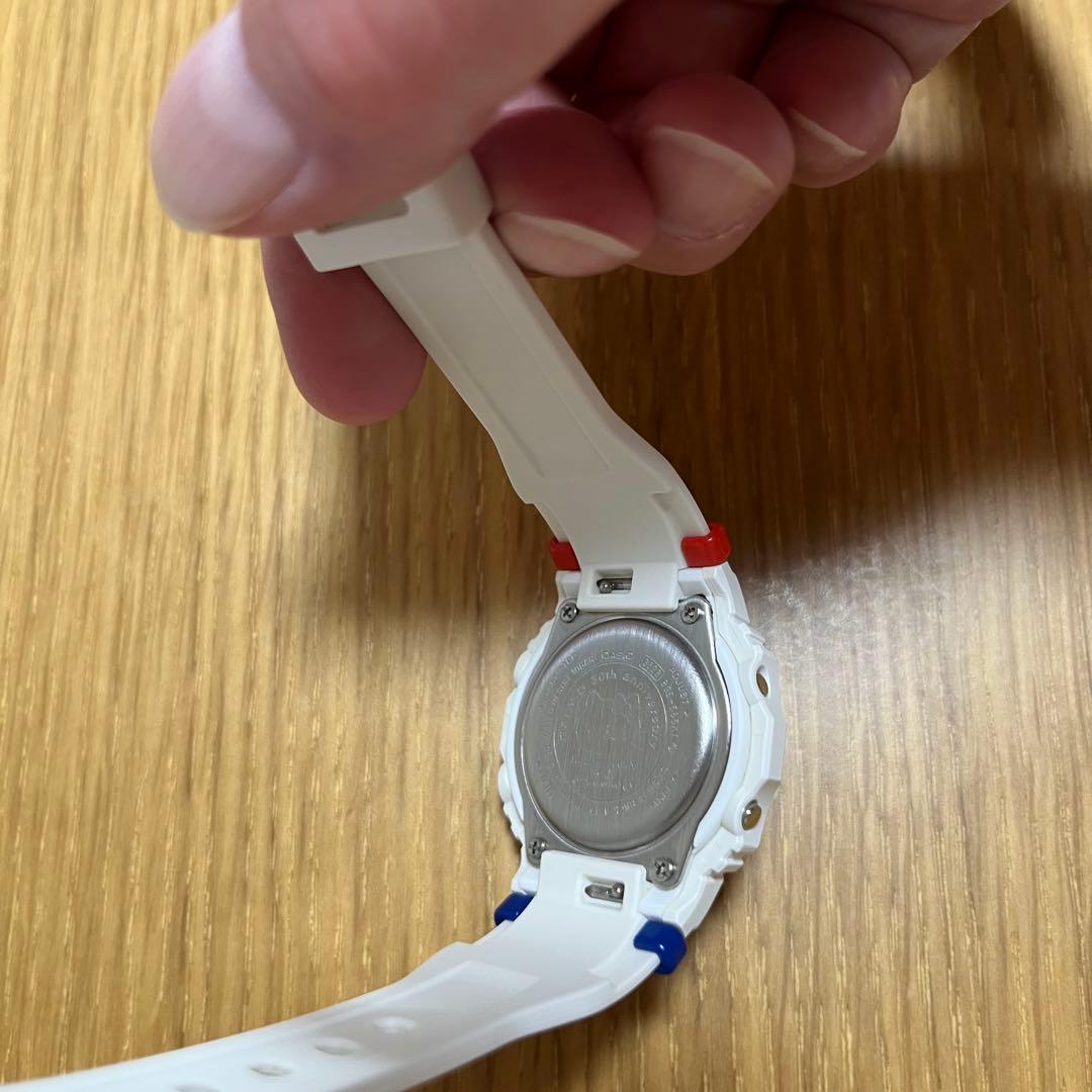 BABY-G ハローキティ 限定 コラボ