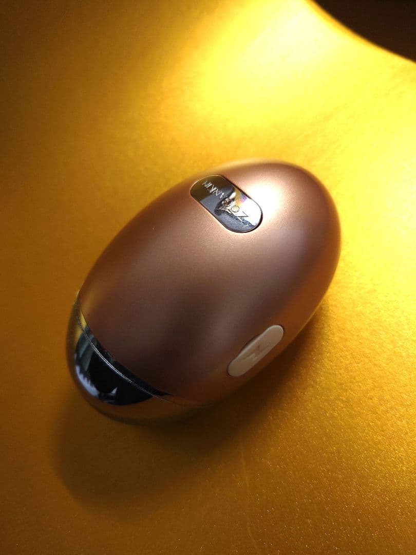 【ほぼ新品未使用】ゾーガンキン オーヴォ & スカルプ 2点