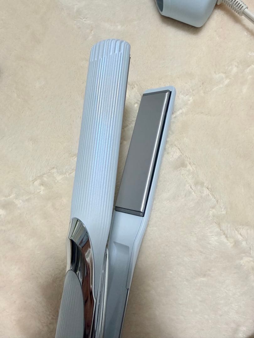 【美品】ReFa リファ ストレートアイロン プロ｜2024年購入｜正規品