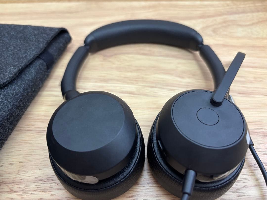 ヘッドホン Jabra Evolve2 50 UC Stereo