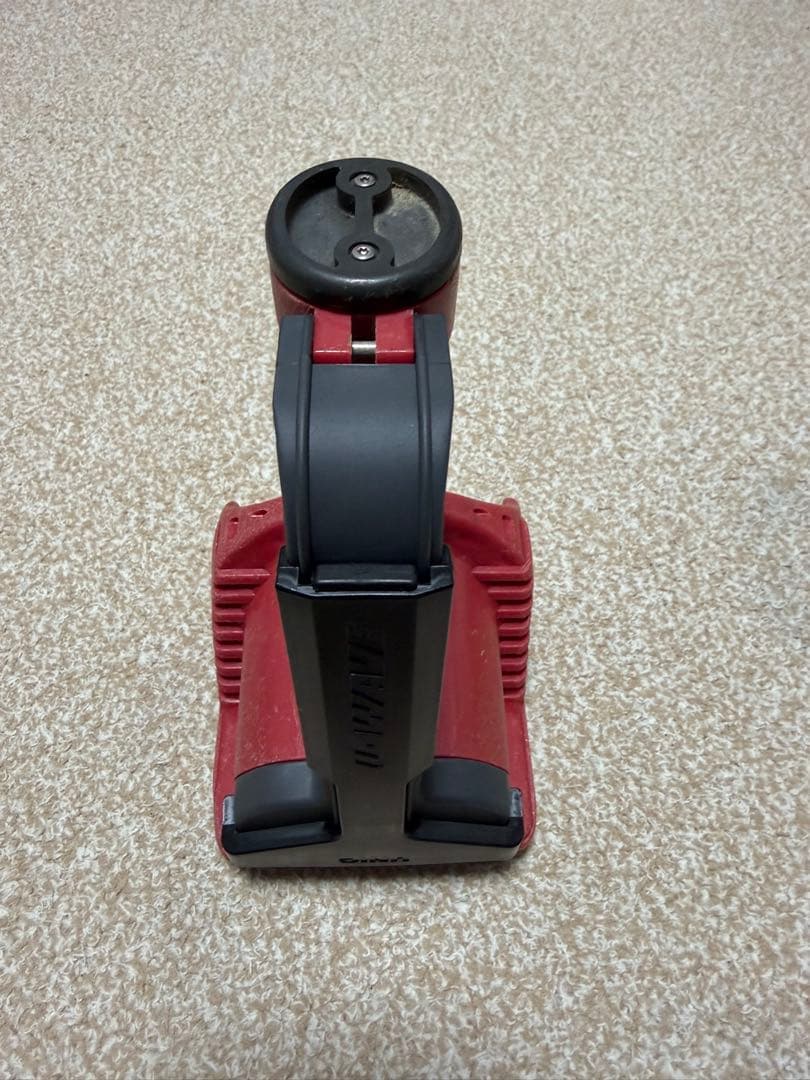 古河 ユニック ラジコン リモコン 送信機　RC-500HA UNIC 作動済み