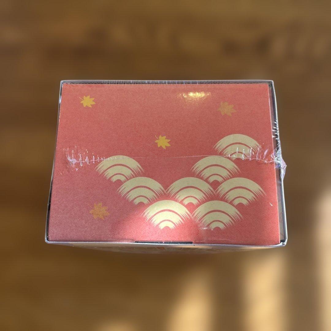 【未開封】ポケモンセンター ヒロシマ スペシャルBOX 【シュリンク付き】