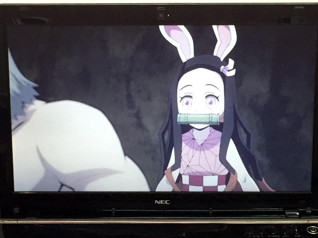 NEC Lavie LS700/S i7/4702MQ/16GB/ BD/使用可