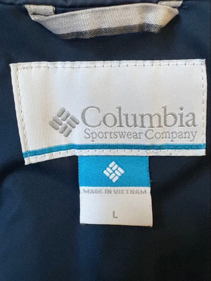 Columbia スノーボードウェア