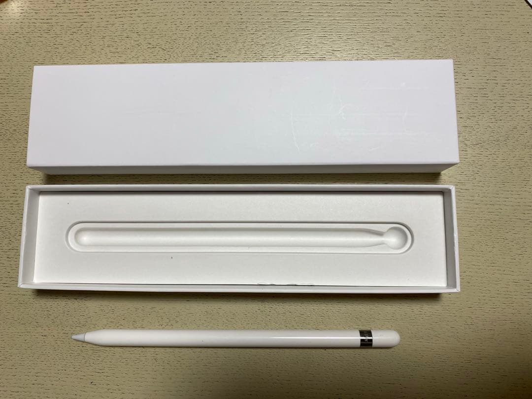 新品　Apple Pencil (第1世代) MQLY3J/A