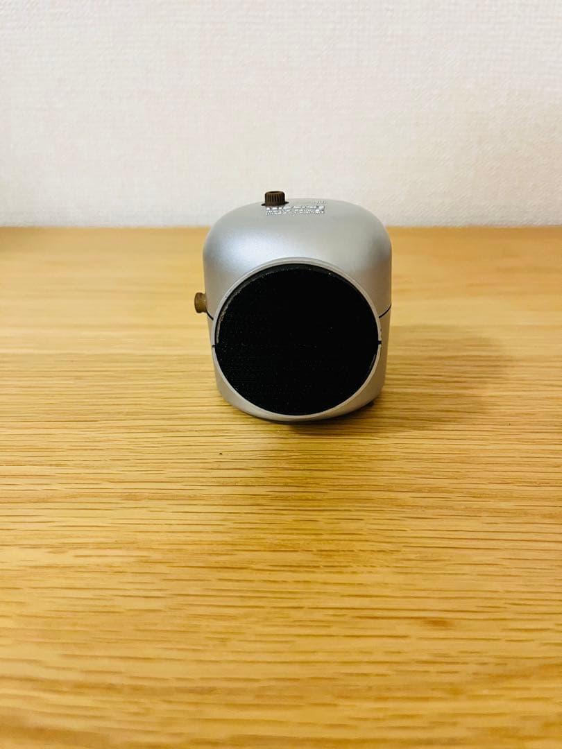 ✴︎キミト✴︎ 日産パオ　PAO 純正オプション時計