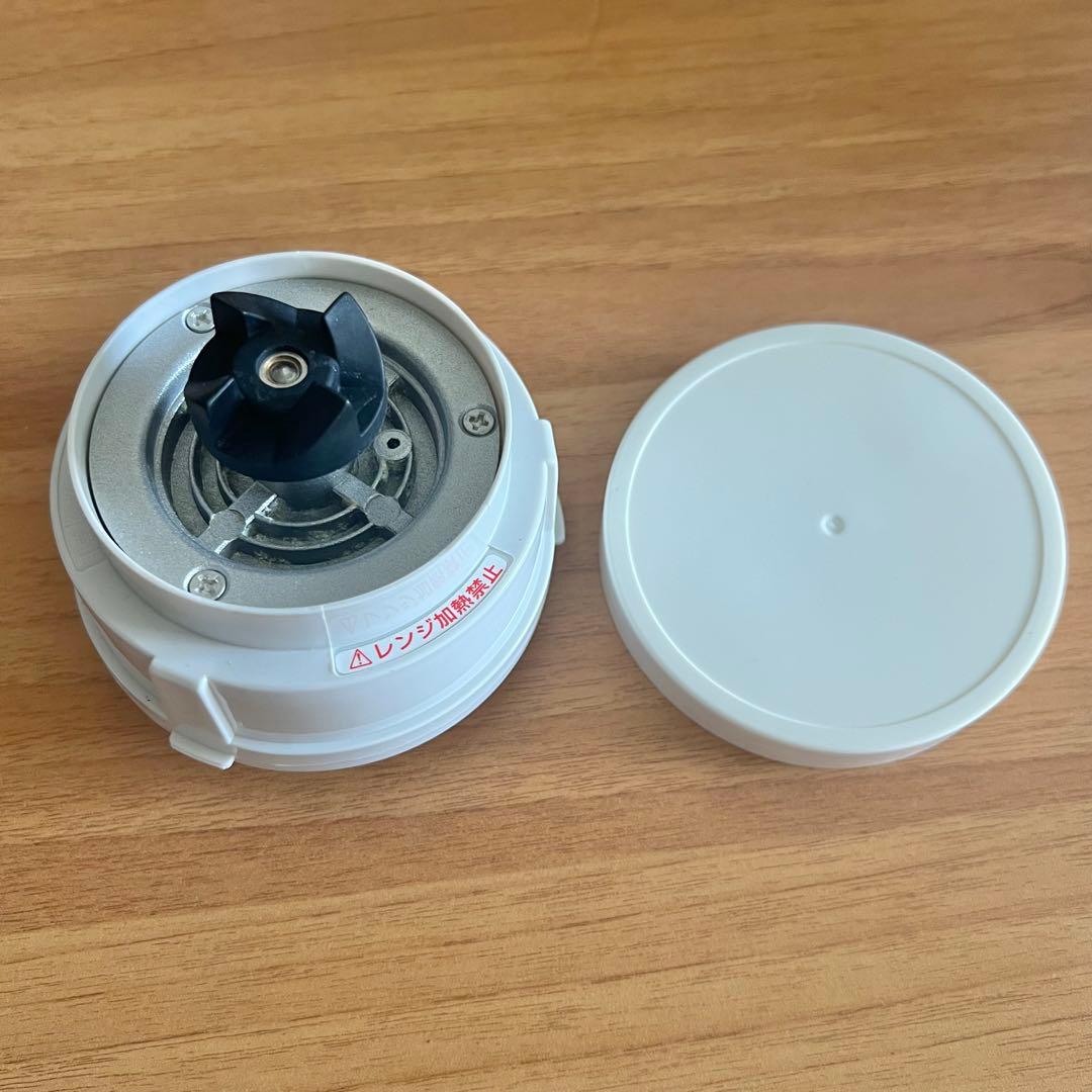 【最終価格】Iwatani サイレントミルサー IFM-S30G 日本製 美品