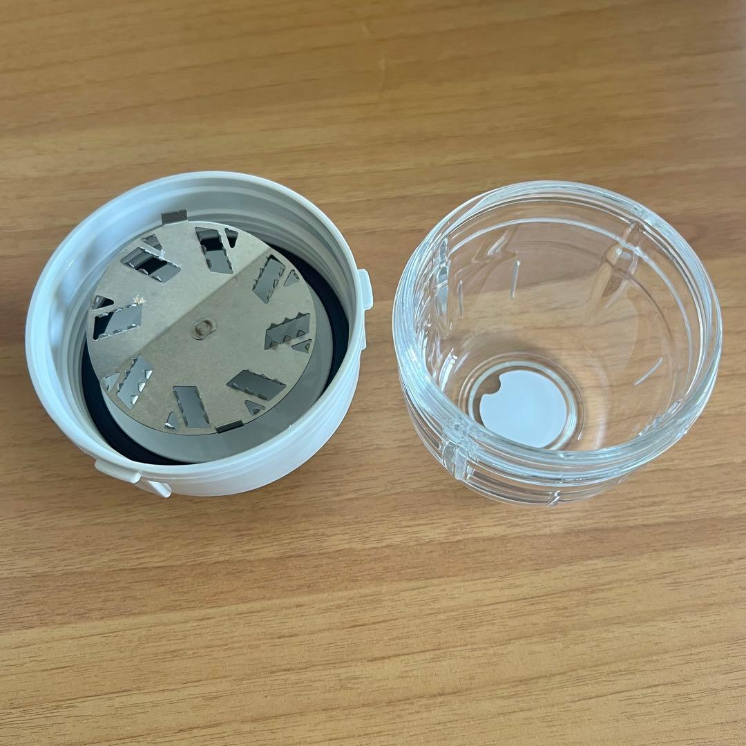 【最終価格】Iwatani サイレントミルサー IFM-S30G 日本製 美品