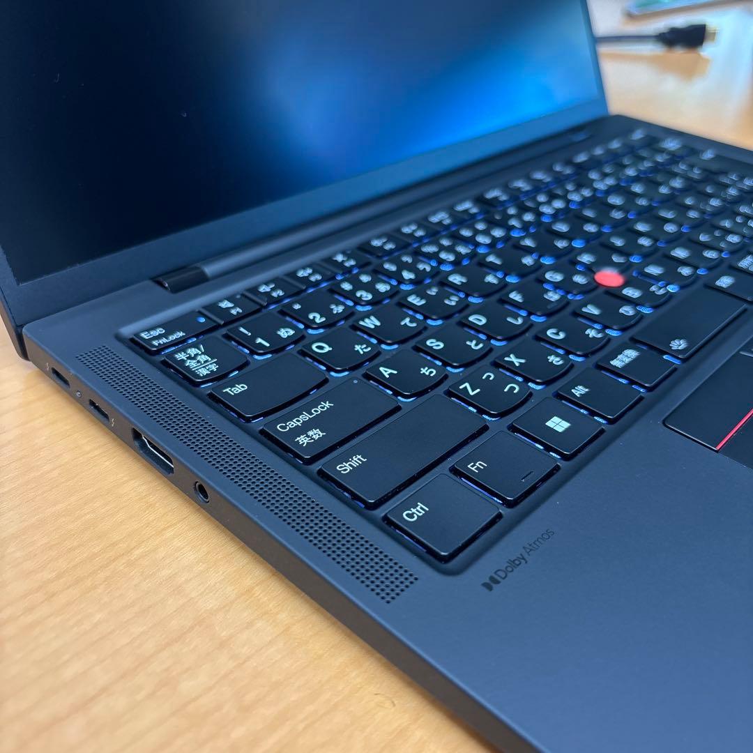 レノボ ThinkPad T14s Gen6 AMD AI 7 Pro 360