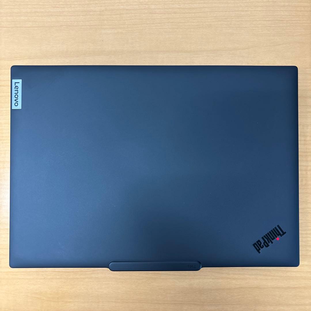 レノボ ThinkPad T14s Gen6 AMD AI 7 Pro 360