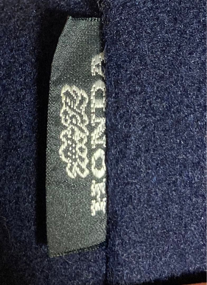 美品 ホンダ コレクション 無限 MUGEN ウール ボンバー ジャケット