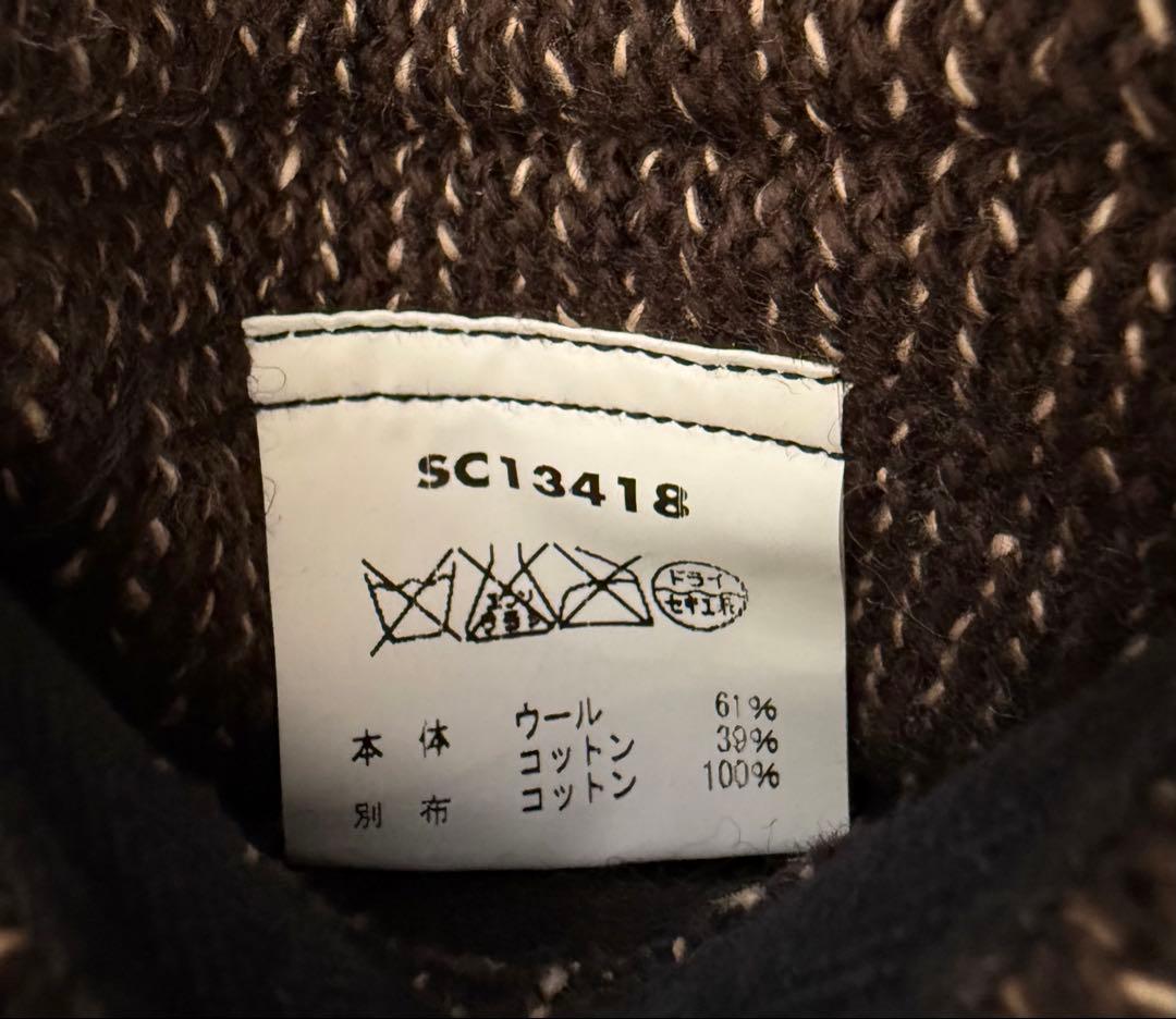 SUGAR CANE ビーチベスト　38