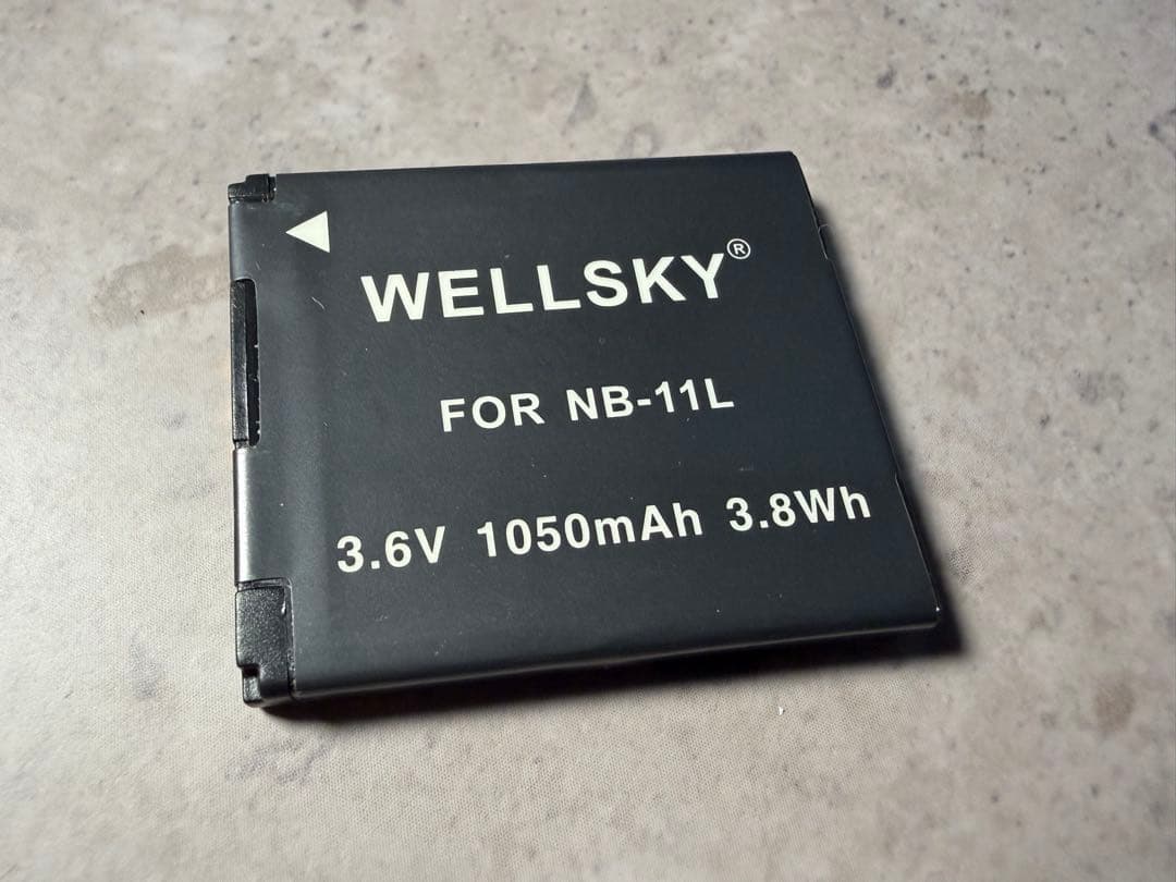 Canon IXY 170 コンパクトデジタルカメラ コンデジ