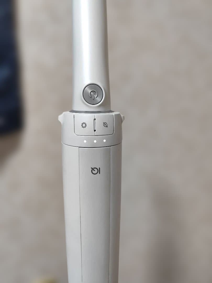 Shark EVOPOWER NEO II LC400JWH ※ 訳あり品