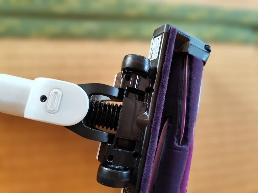 Shark EVOPOWER NEO II LC400JWH ※ 訳あり品