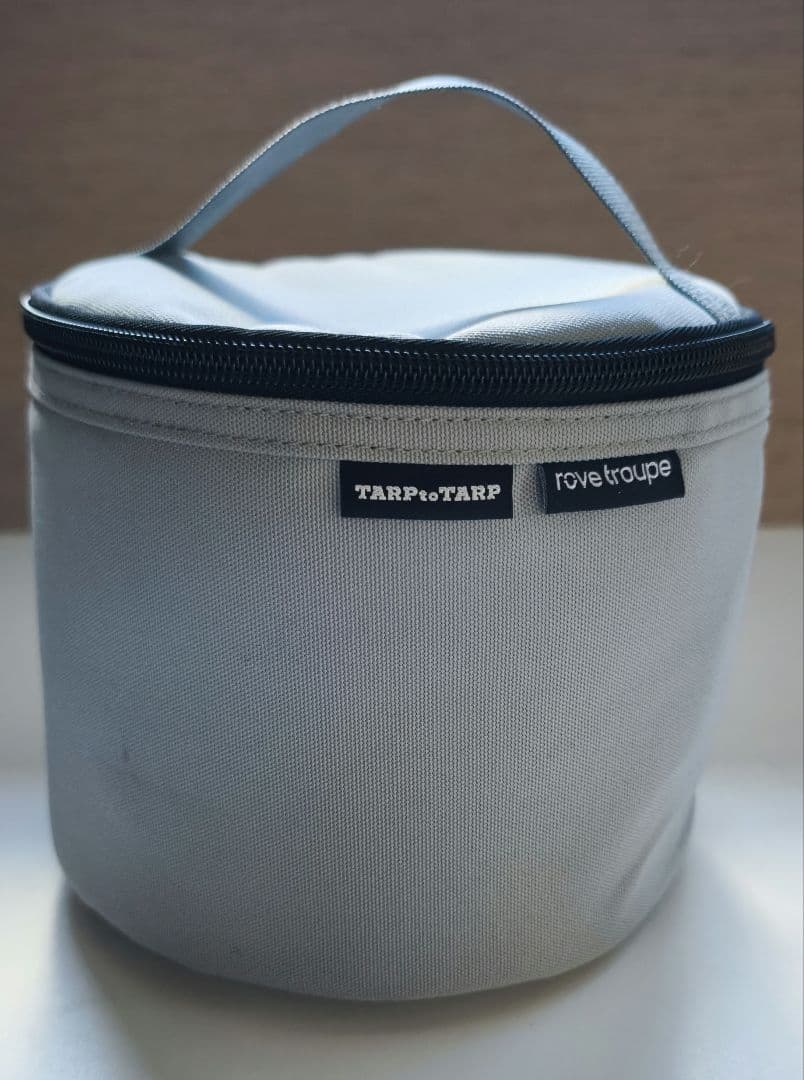 ライト・ランタン ECHO LAMP TARPtoTARP ver.