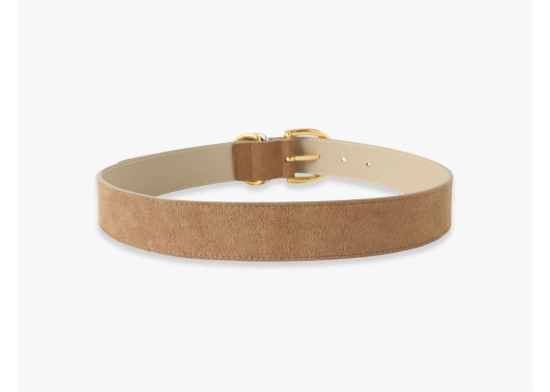 aLORS paris ベルト