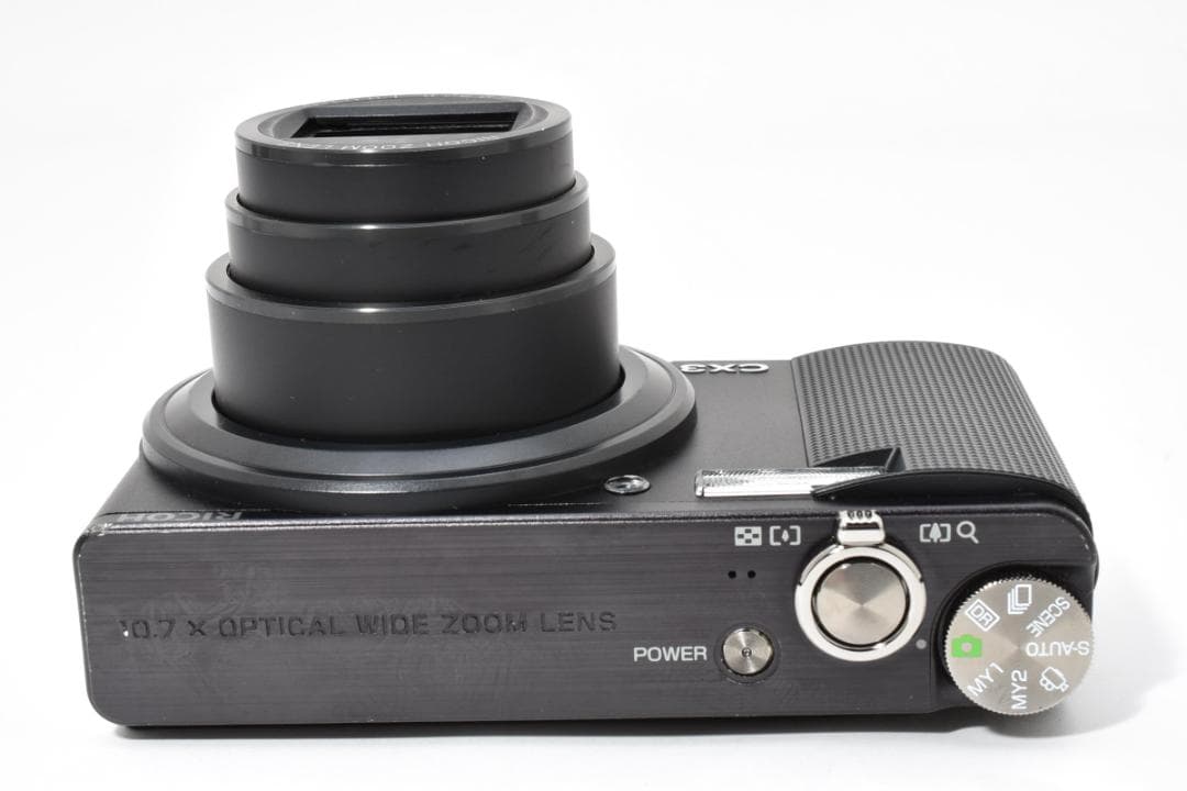 リコー　RICOH CX3 ≪安心の動作確認済品≫