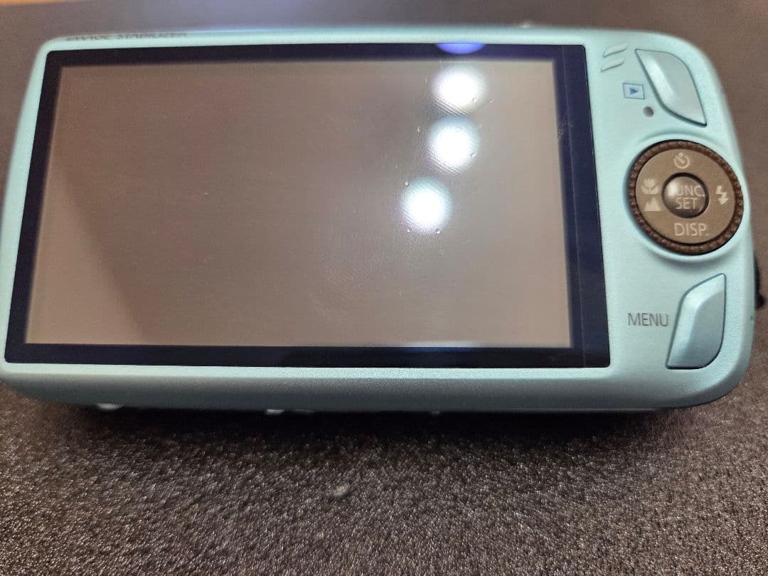 Canon IXY DIGITAL 930 IS コンパクトデジタルカメラ