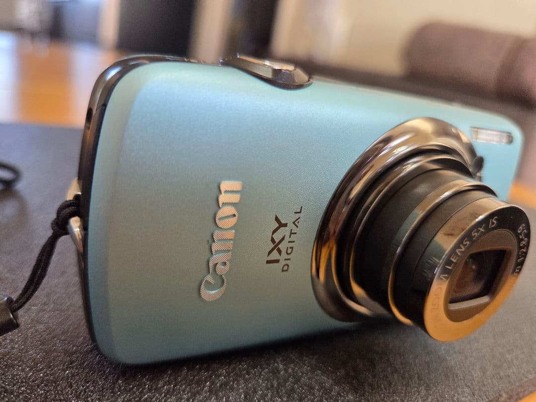 Canon IXY DIGITAL 930 IS コンパクトデジタルカメラ