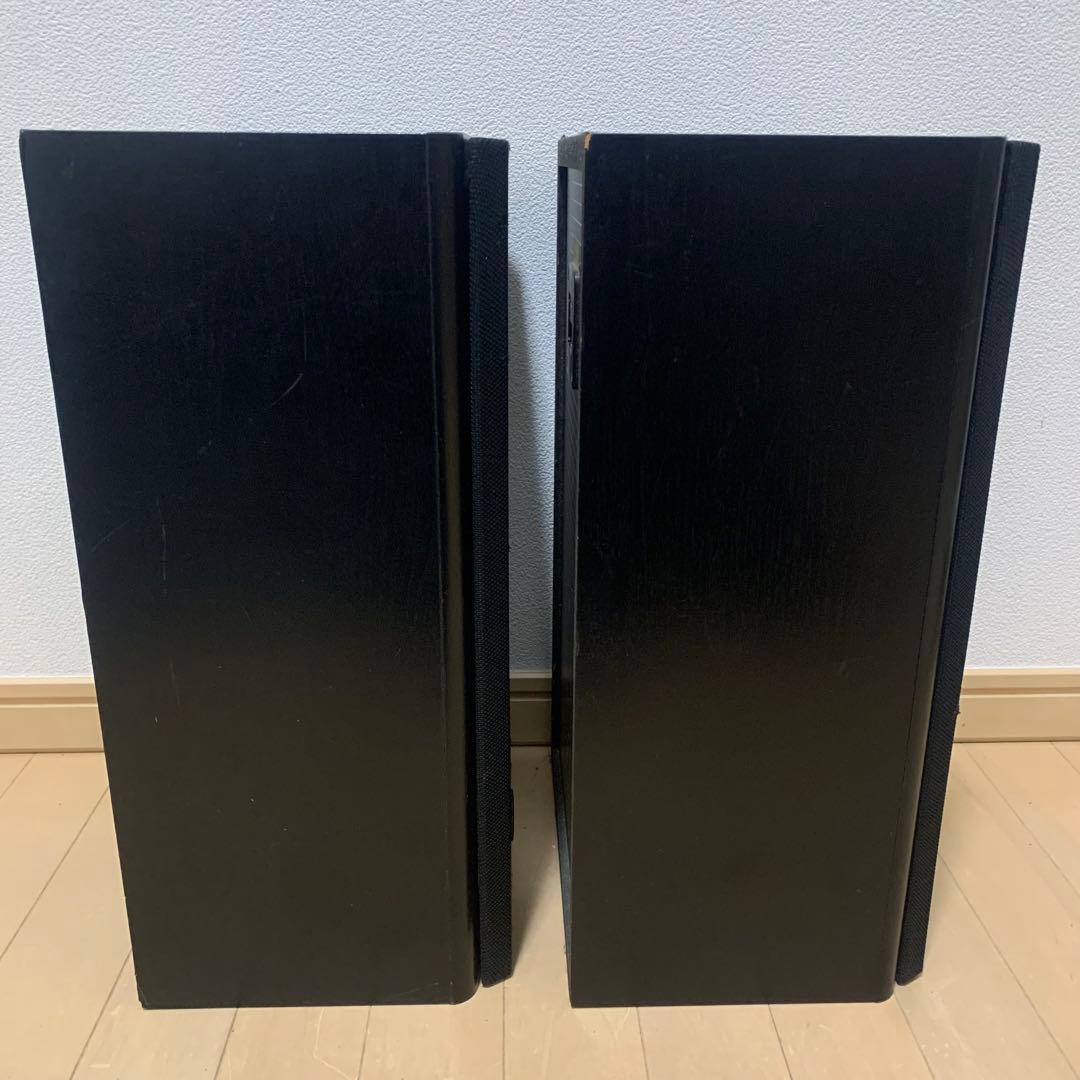 【動作品】Technicsテクニクス SB-CD650 スピーカー シリアル同番