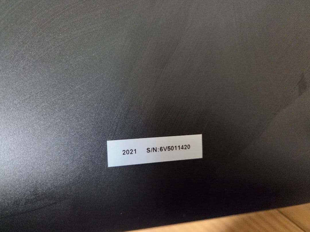 GARMIN INDEX S2 スマートスケール　ブラック