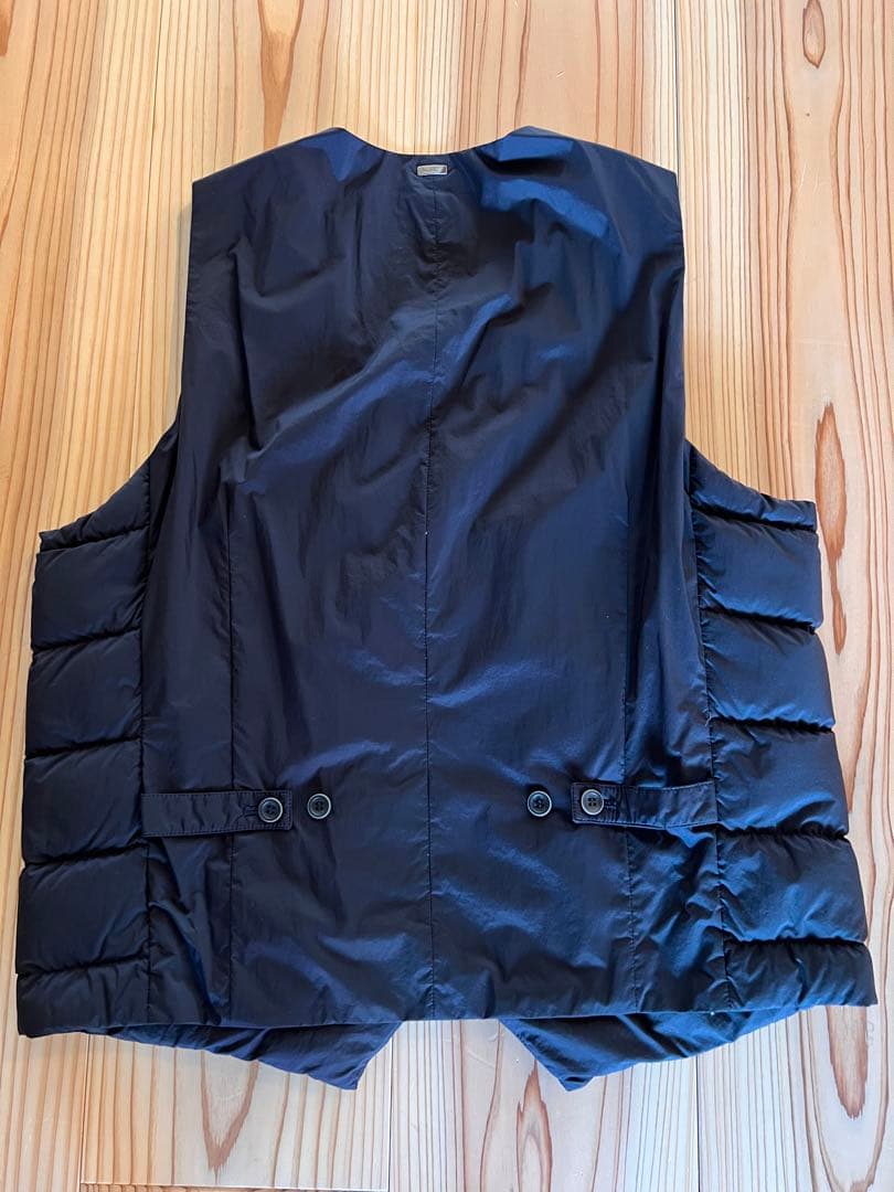 HERNO ヘルノ　ダウンベスト