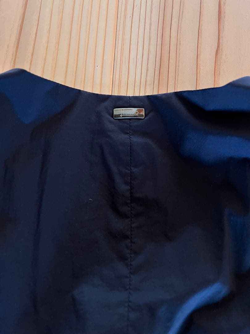 HERNO ヘルノ　ダウンベスト