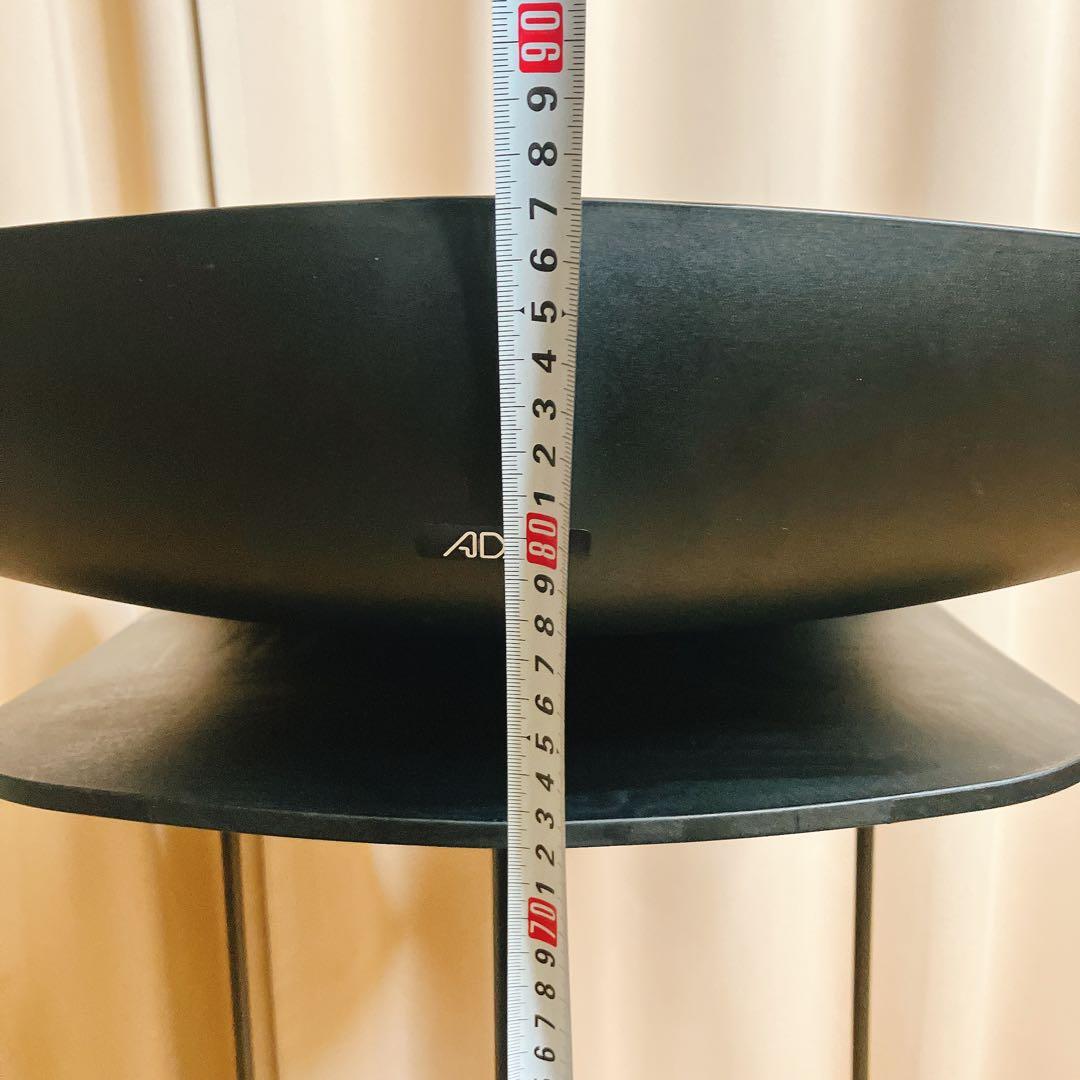 KRISTALIA BCN チェア ハイスツール ADAL正規モデル インテリア