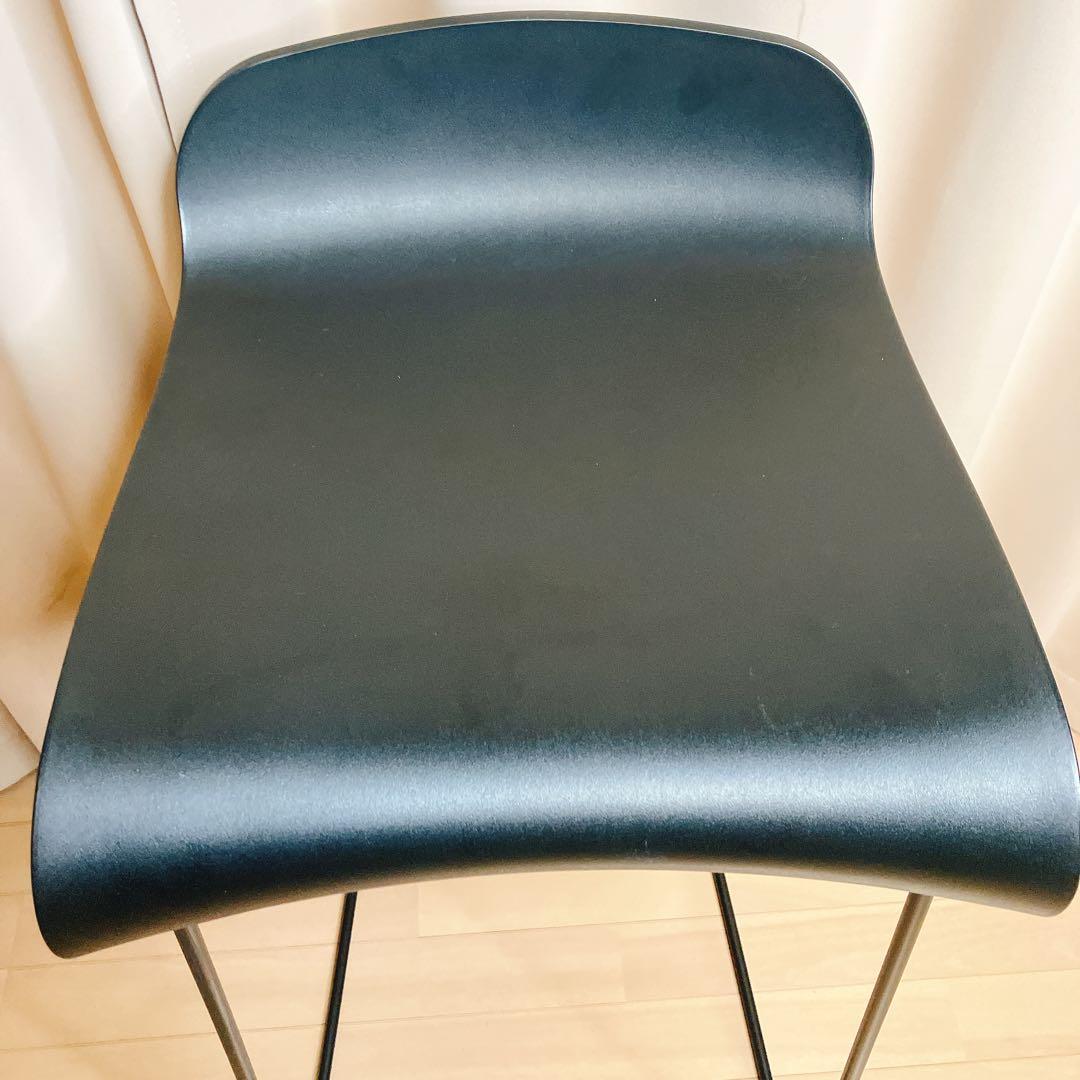 KRISTALIA BCN チェア ハイスツール ADAL正規モデル インテリア