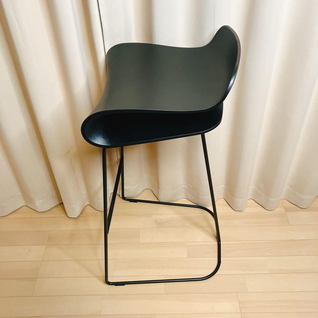 KRISTALIA BCN チェア ハイスツール ADAL正規モデル インテリア