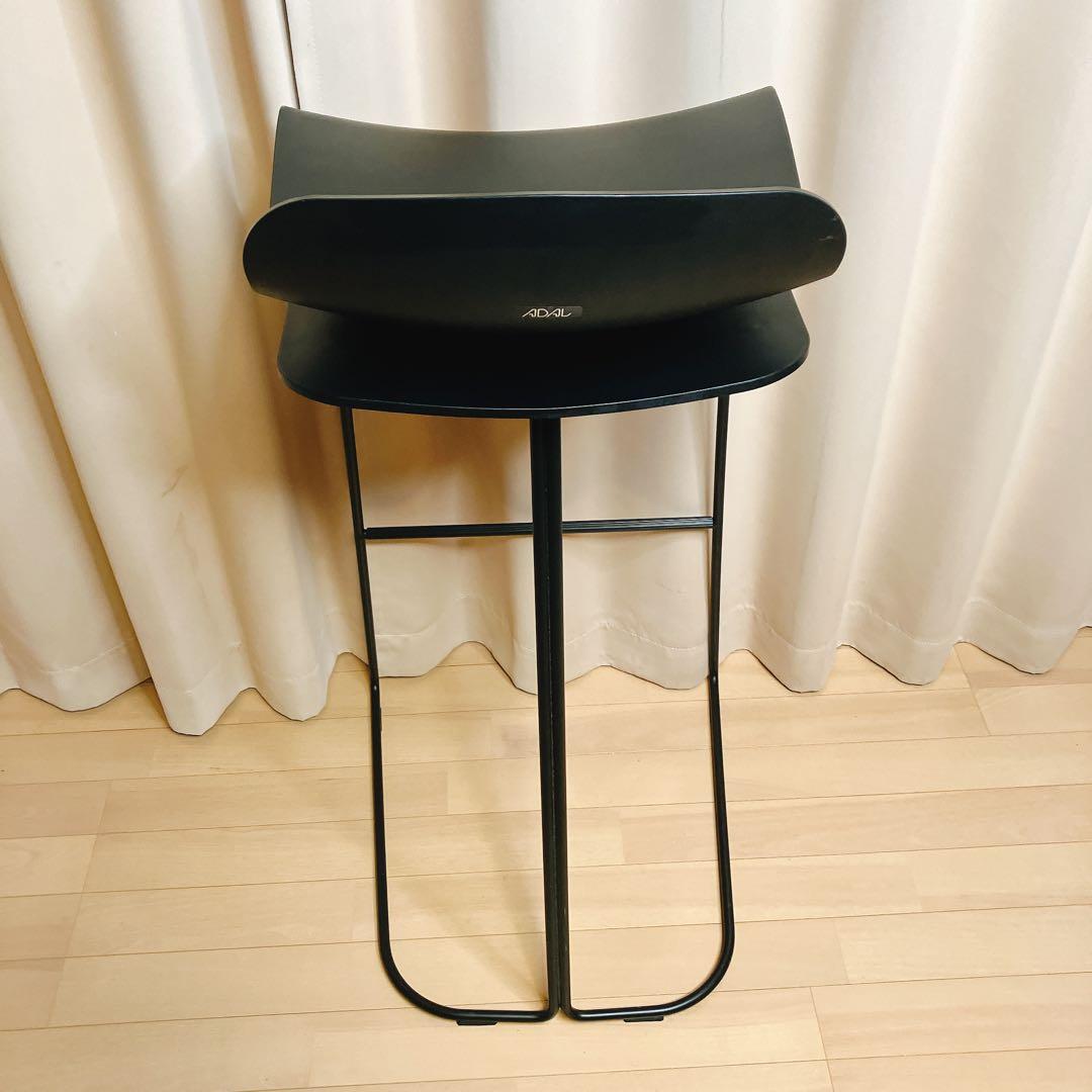 KRISTALIA BCN チェア ハイスツール ADAL正規モデル インテリア