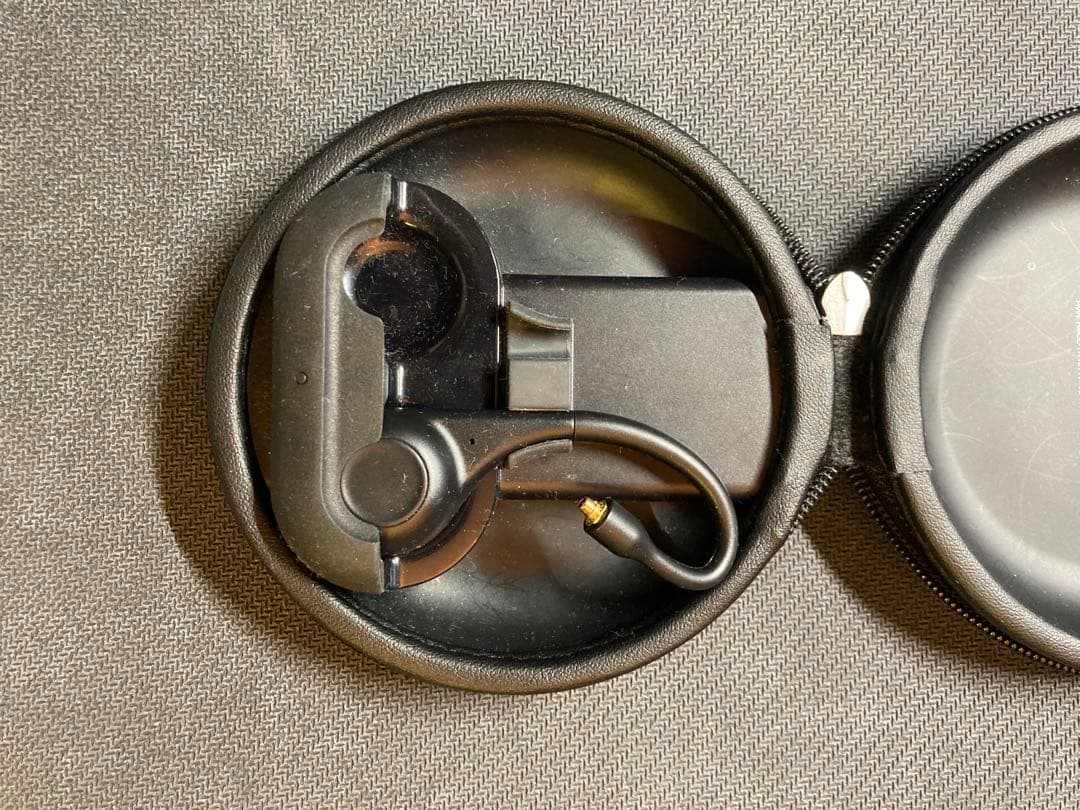 n*r様 【イヤー部分なし】SHURE SE-215 TW-2セキュアフィットア