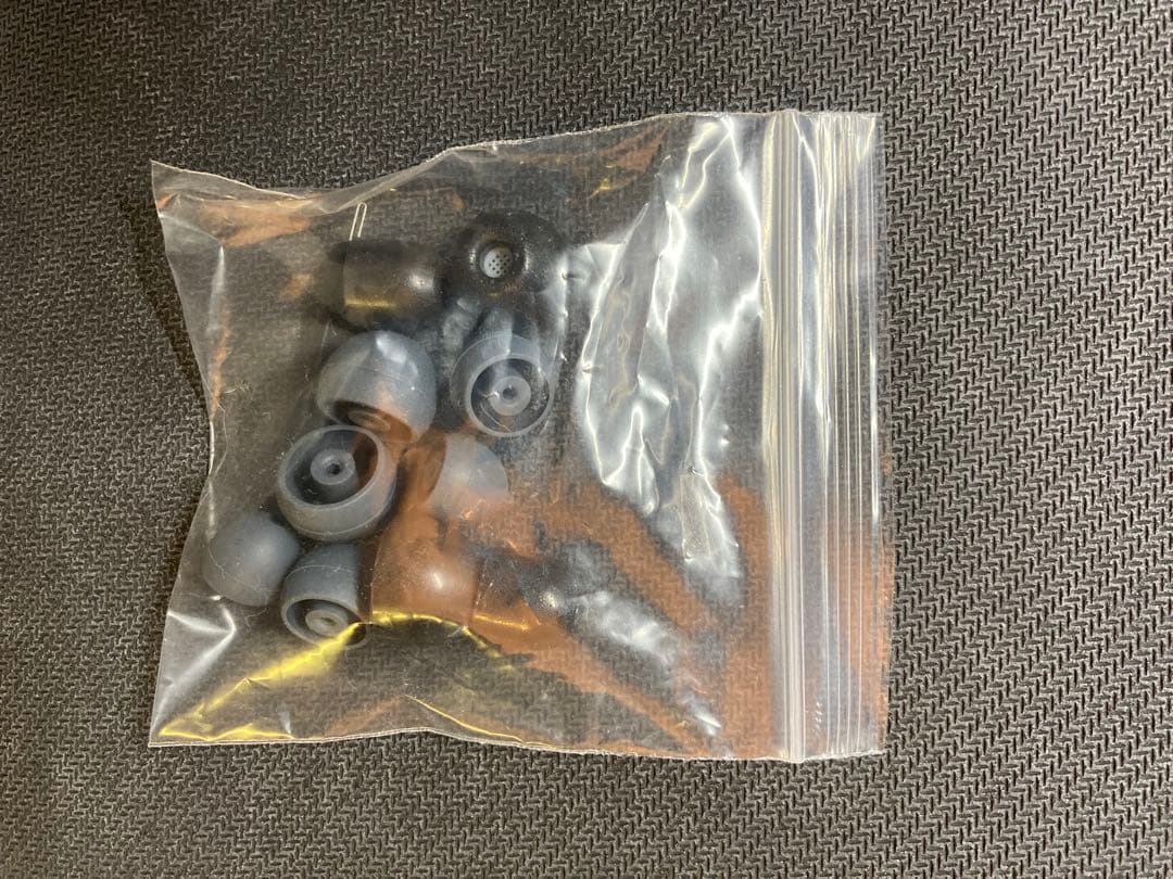 n*r様 【イヤー部分なし】SHURE SE-215 TW-2セキュアフィットア