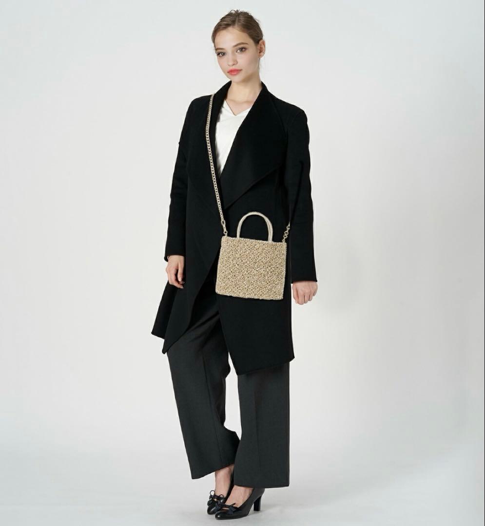 アンテプリマ ワイヤーバッグ カテナ チェーン