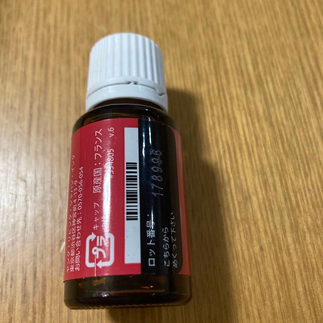 Young Living フランキンセンス 15mL