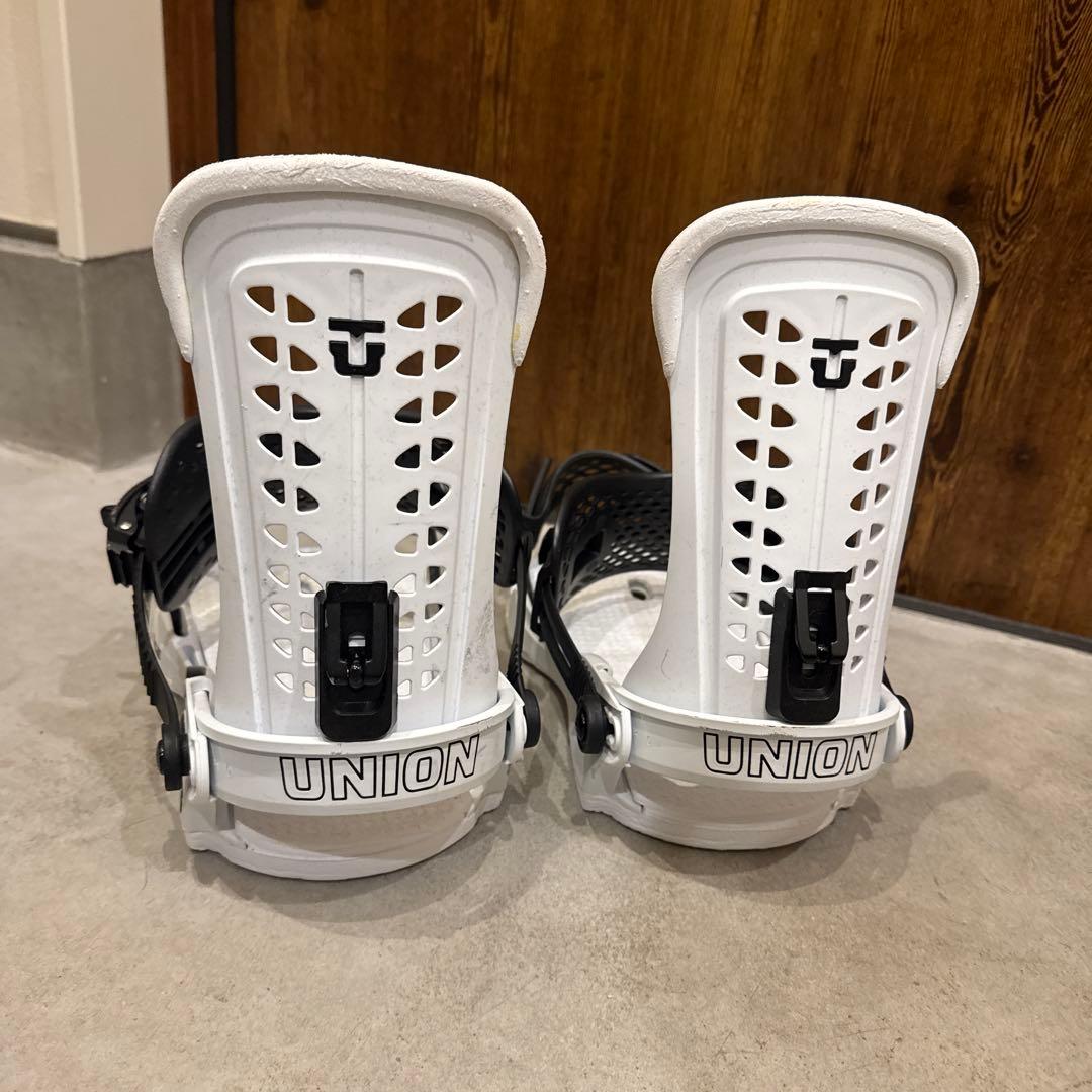 Mサイズ　Union 1xBinding System Mens Series