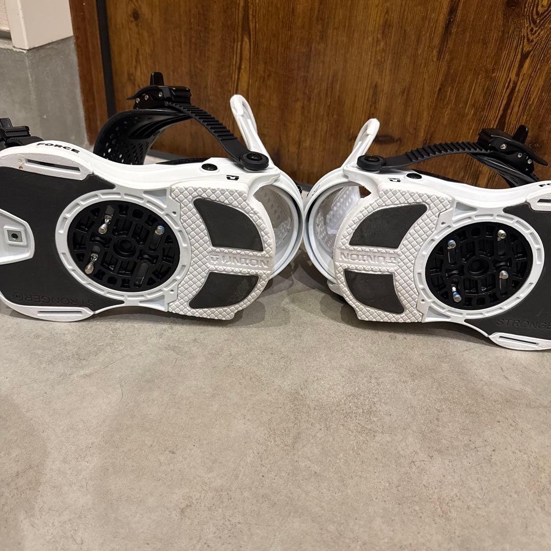 Mサイズ　Union 1xBinding System Mens Series