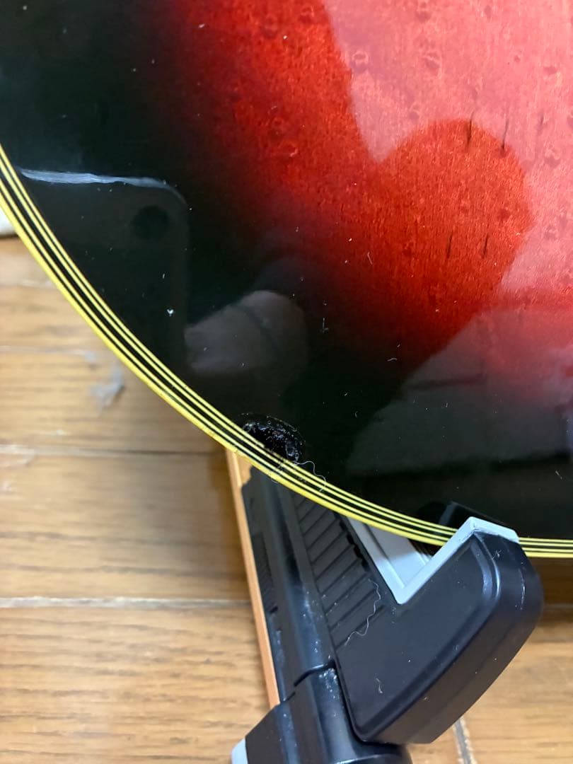 りん♪　 Ovation オベーション　セレブリティデラックス