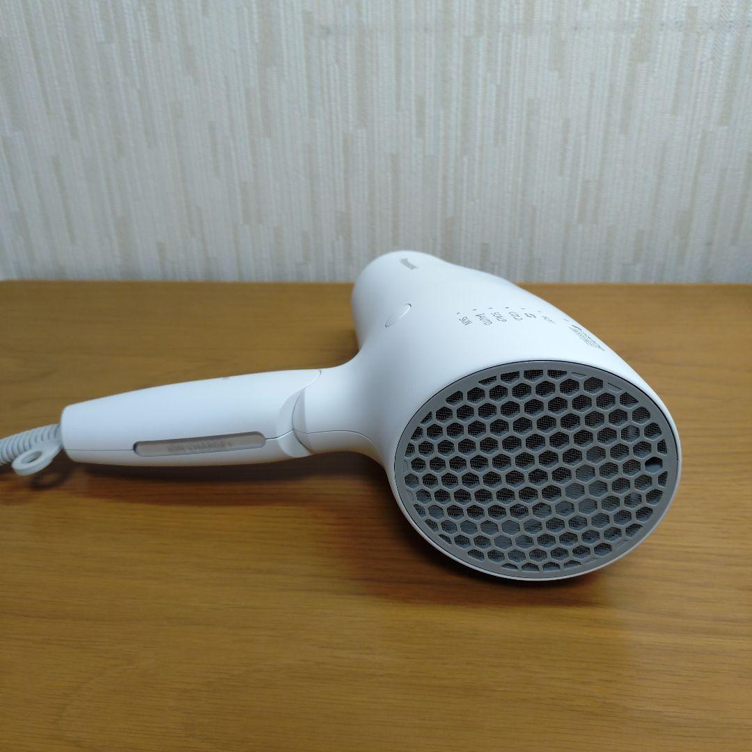 【ジャンク品】Panasonic ヘアードライヤー EH-NA0G