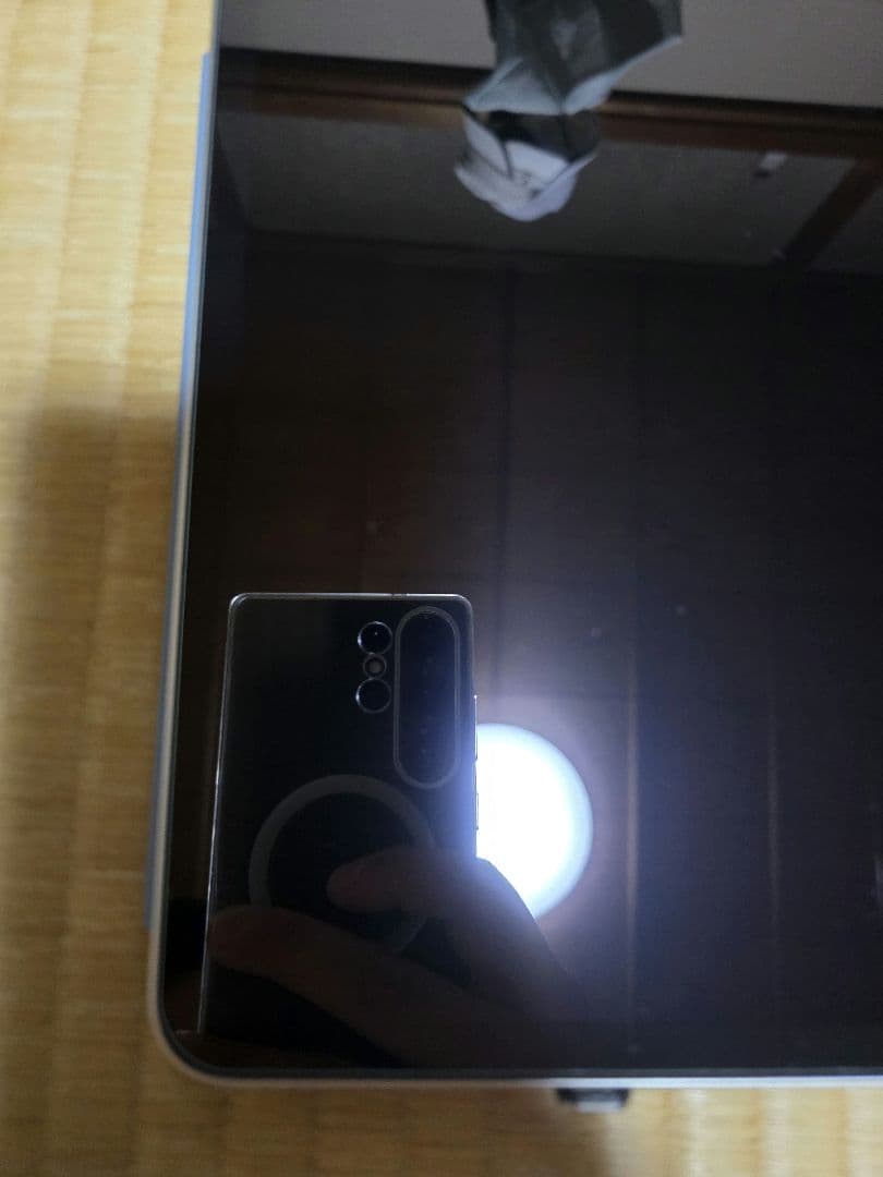 ipad mini 第7世代　A17pro　128GB　Wi-Fiモデル