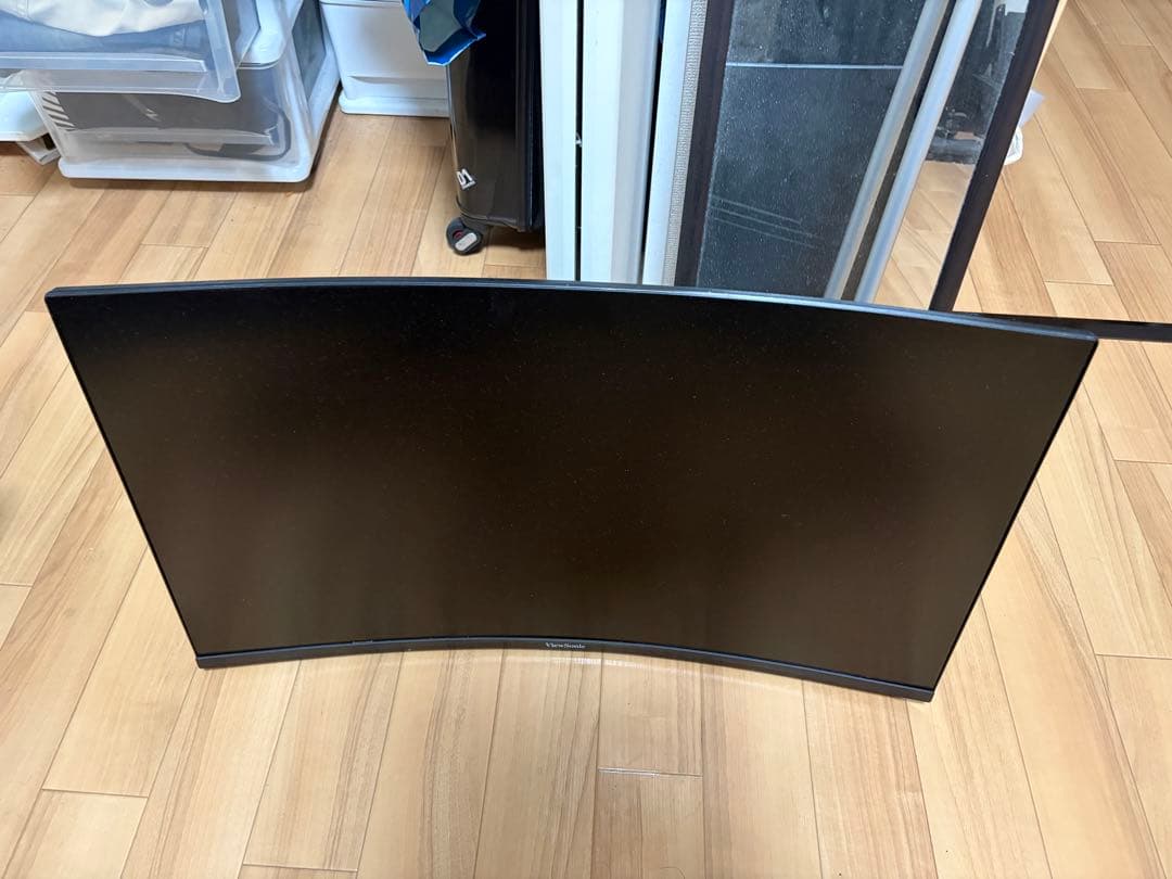 ディスプレイ・モニター本体 VIEW SONIC VX3218