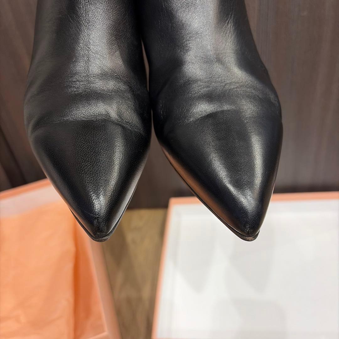 専用ファビオルスコーニ　FABIO RUSCONI ショートブーツ 39