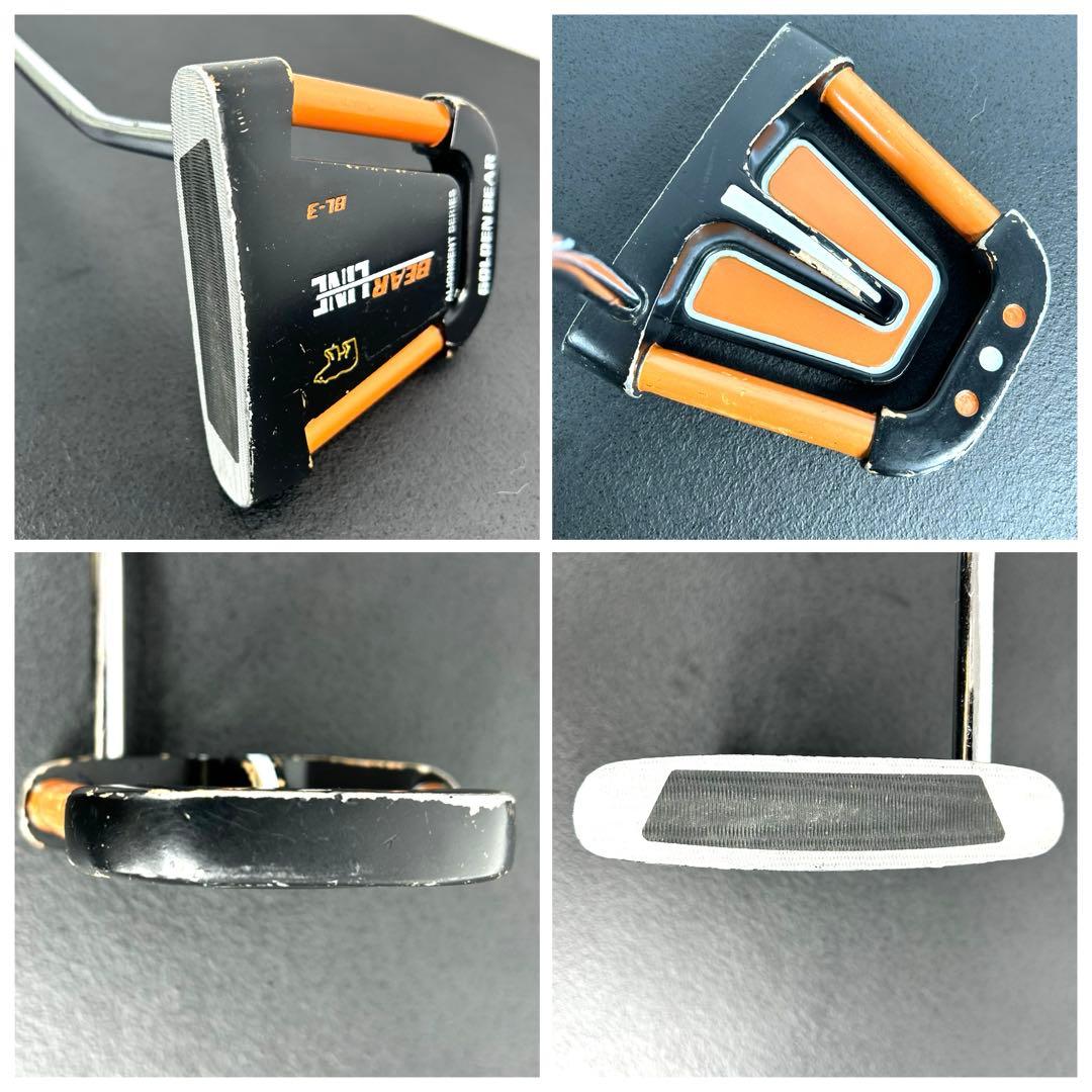 本格派 メンズゴルフクラブ 16本 フルセット ゴルフセット 豪華セット ホンマ