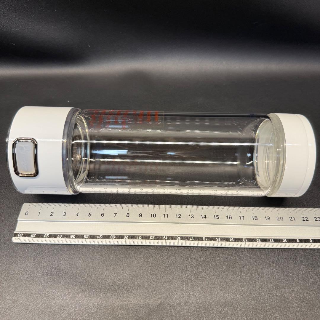 ◉Db左1009 未使用保管品 水素水生成器 H2 1300～1500PPb