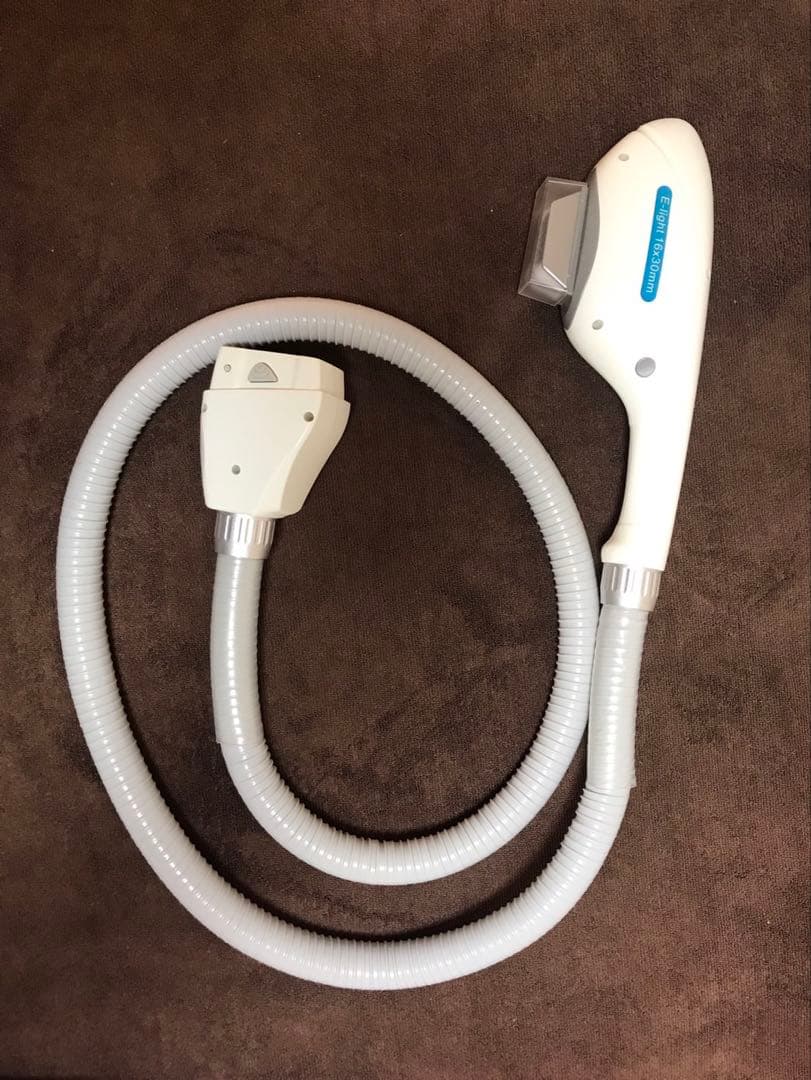 レナード株式会社 バイマッハ　BYMACH フェイシャル用ハンドピース