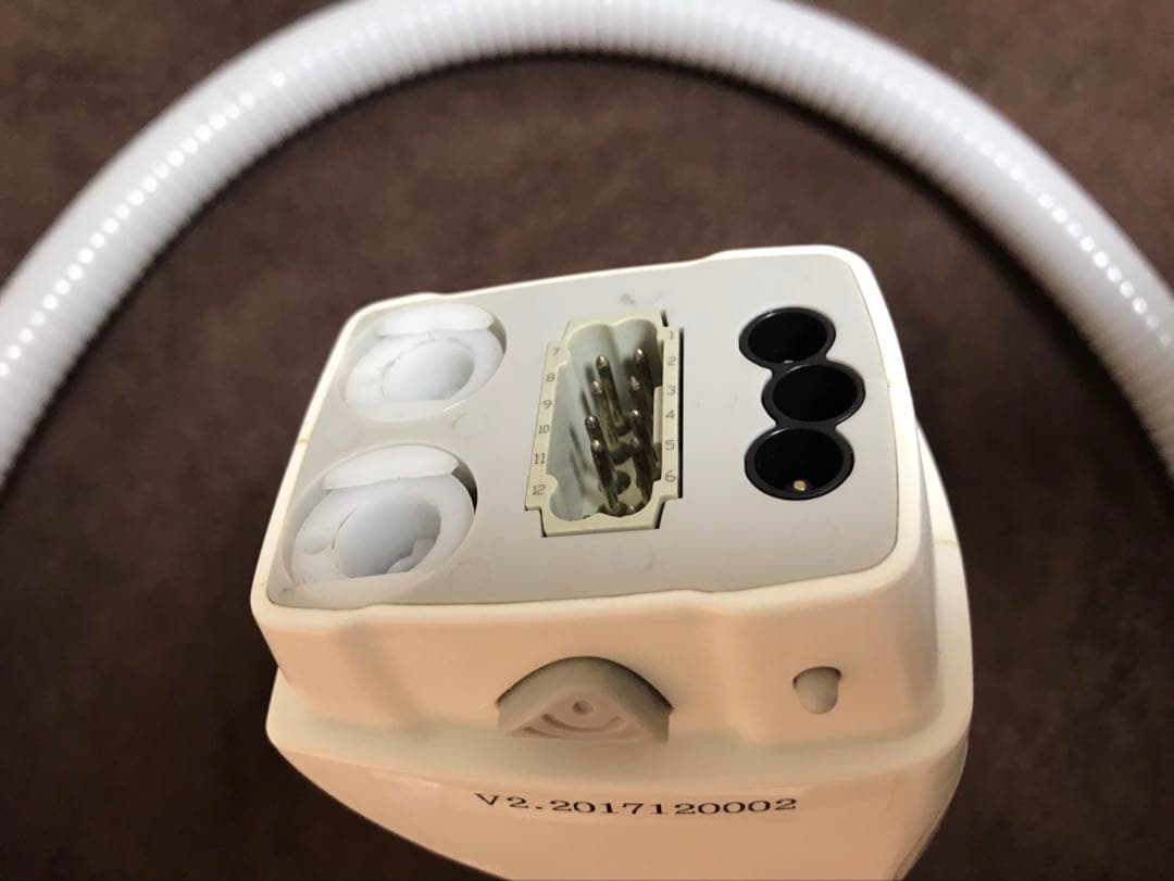 レナード株式会社 バイマッハ　BYMACH フェイシャル用ハンドピース