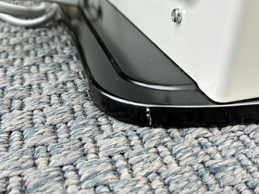 リンナイ　ガスファンヒーター　SRC-365E　2021年製　仙台　宮城